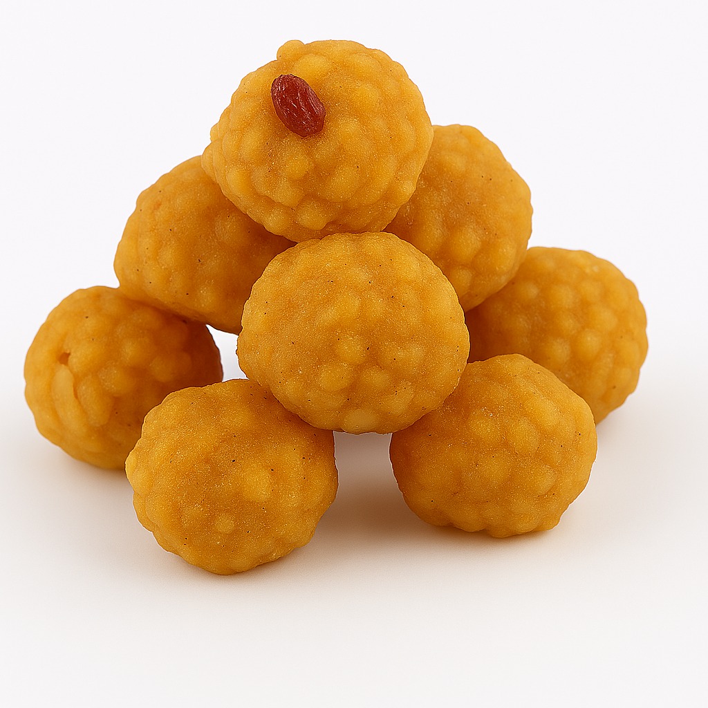 Laddu