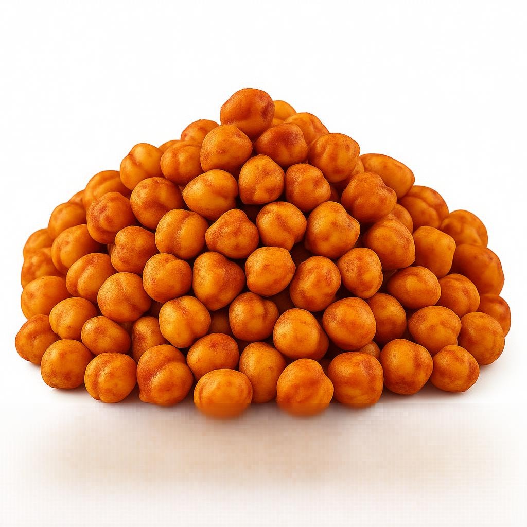 Masala Kabuli Chana