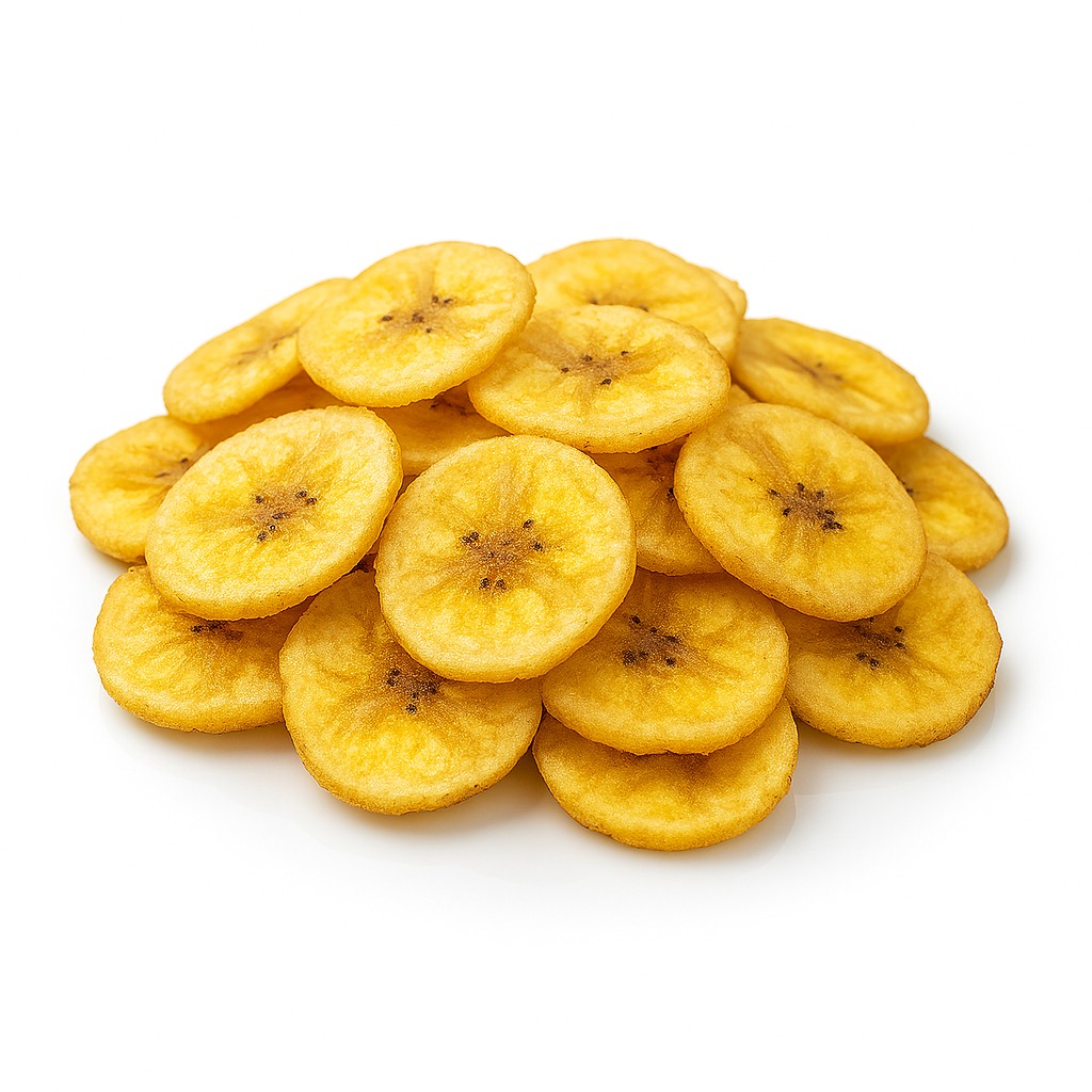 Banana Chips