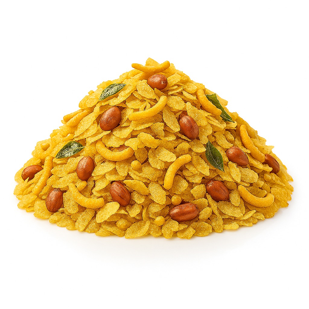 Atukula Mixture (Puha Mixture)