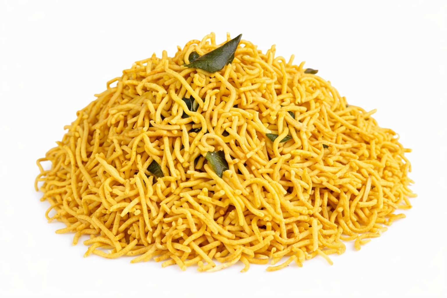 Aloo Bhujia