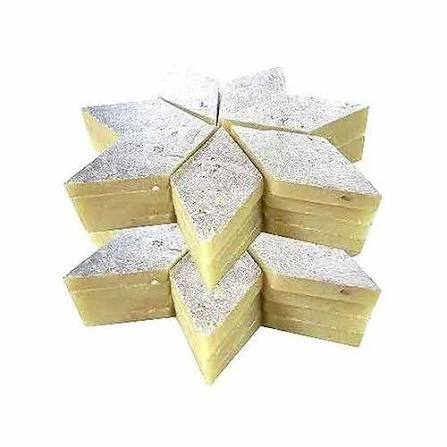 Kaju Barfi