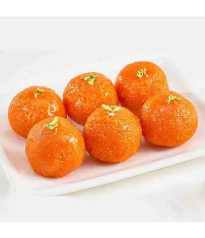 Motichoor Laddu