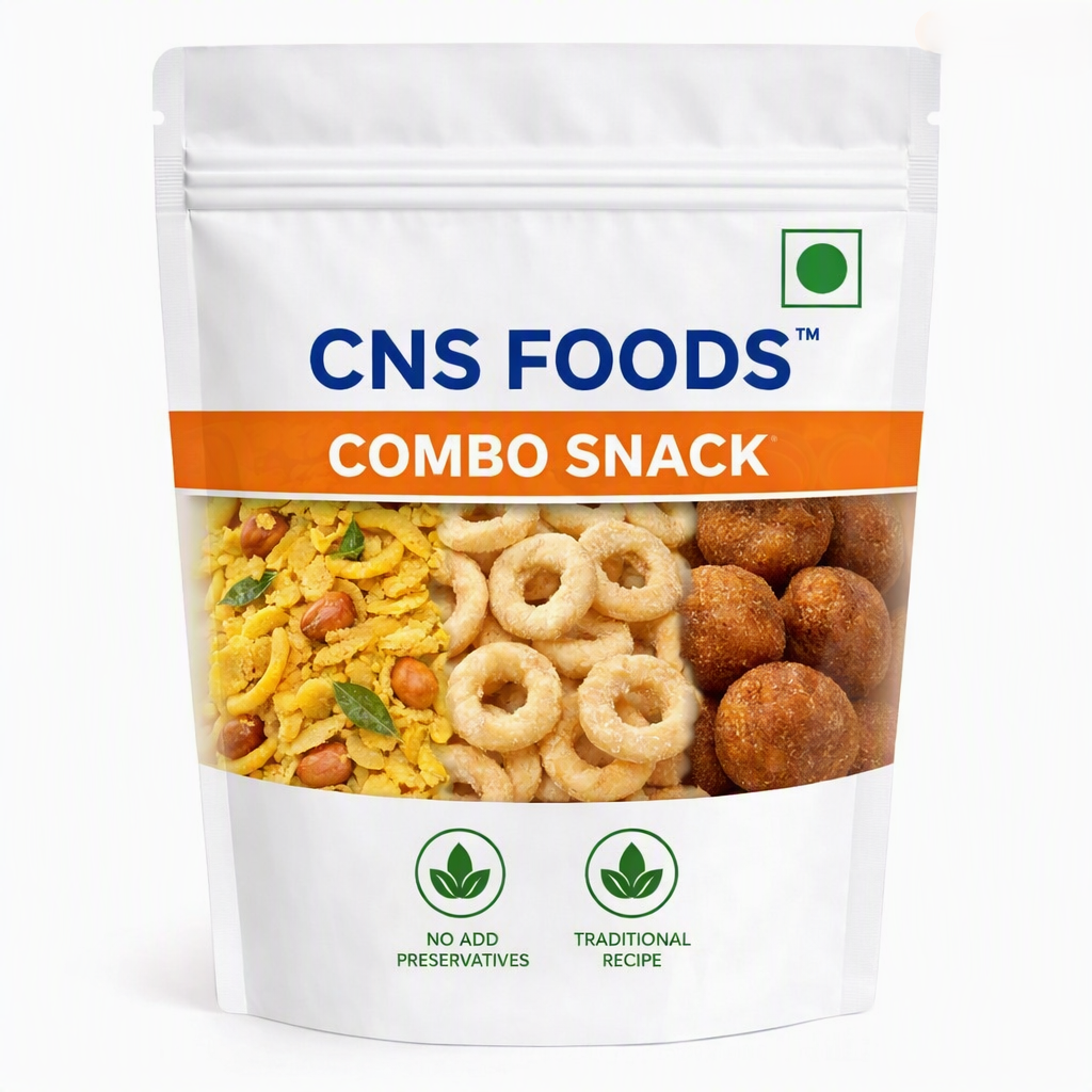 Combo Snacks